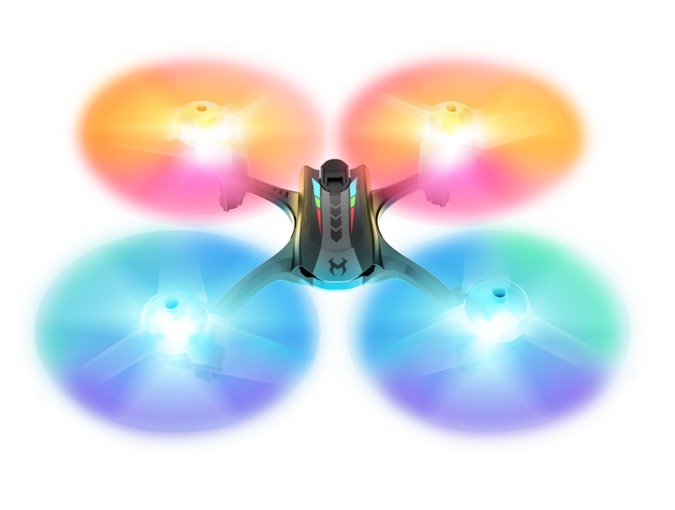 Sky Rockets Type R Drone TypeR – Sky Viper